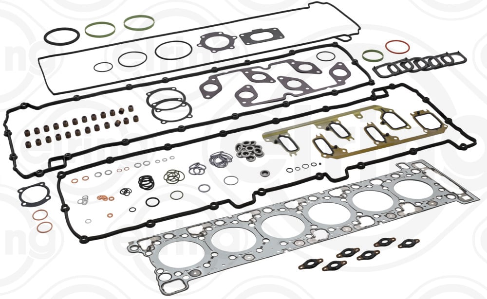 Gasket Kit, cylinder head ELRING 693.170