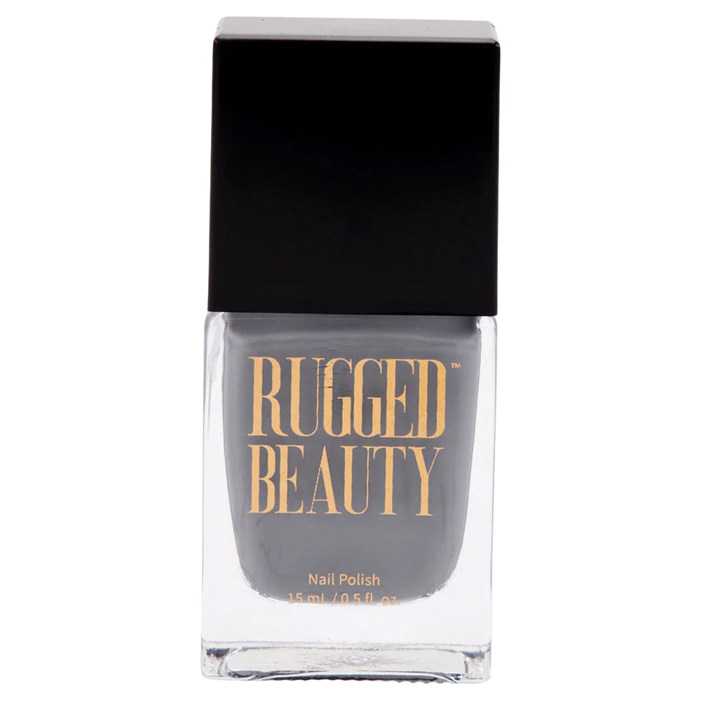 Great Outdoors Nail Polish Collection - Favorite Hoodie (Dark Grey)