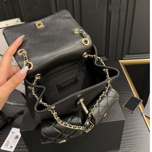 New model 2024 designer Backpack Womens Bags Luxury Handbag Leather Tote Bag lady Wallet tote bag purse luxury bag shoulder bag
