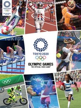 Olympic Games Tokyo 2020 Steam CD Key