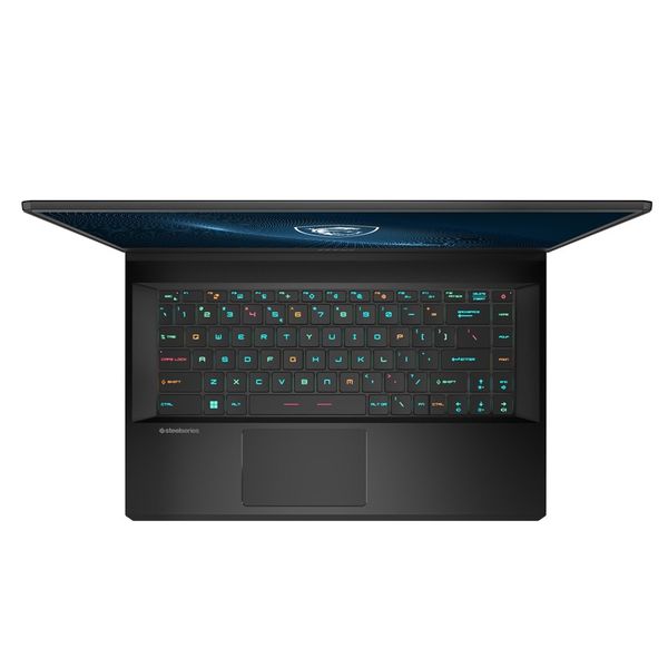 2022 MSI GP76 Gaming Laptop 17.3Inch QHD 2.5K 240Hz IPS Screen Notebook RTX3070Ti i7-12700H 16GB 1TB Gamer Computer PC Ultrabook