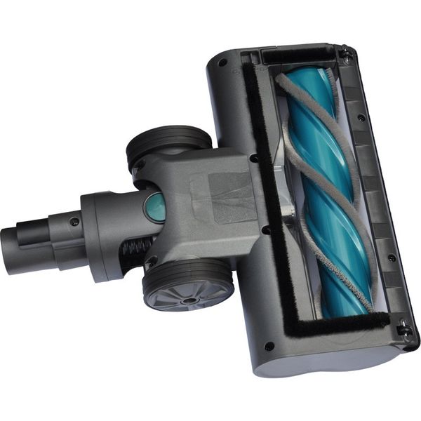 original electric brush head for Unitec U11 green color handy vacuum cleaner cordless vacuum cleaner rolling brush Welcome to buy