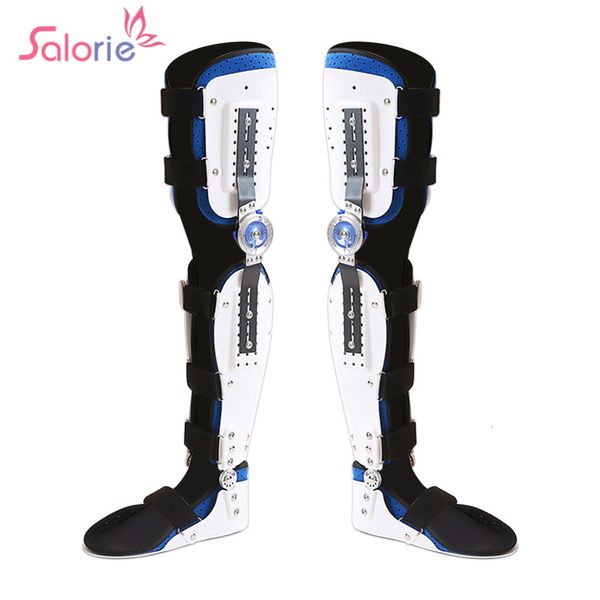 Other Health Beauty Items Adjustable Knee Ankle Foot Orthosis Support Lower Limbs Brace Fracture Protector Leg Joint Support Ligament Rehabi