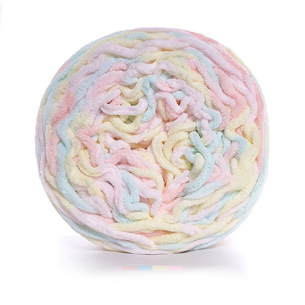 Super Softee Thick Cotton Knitting Yarn