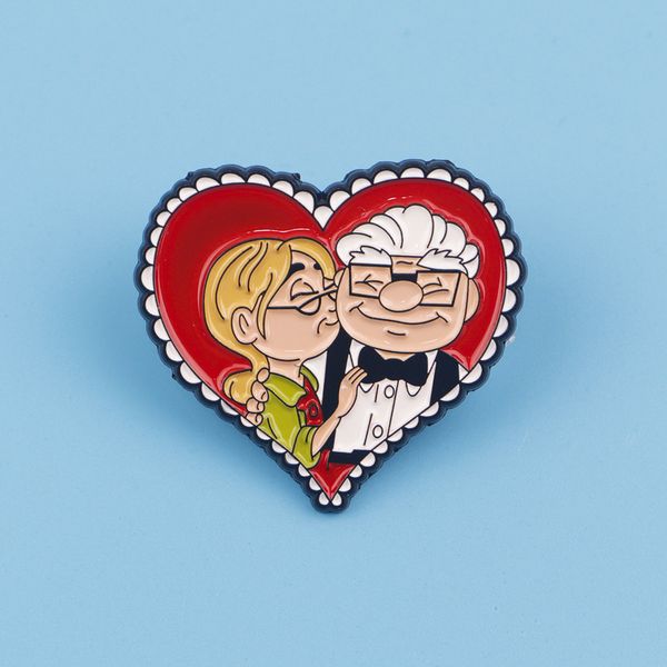 Halloween brooch badge pin horror scary gothic japanese game tv pin movie film science fiction elf enamel pin Cute Anime Movies Games Hard C