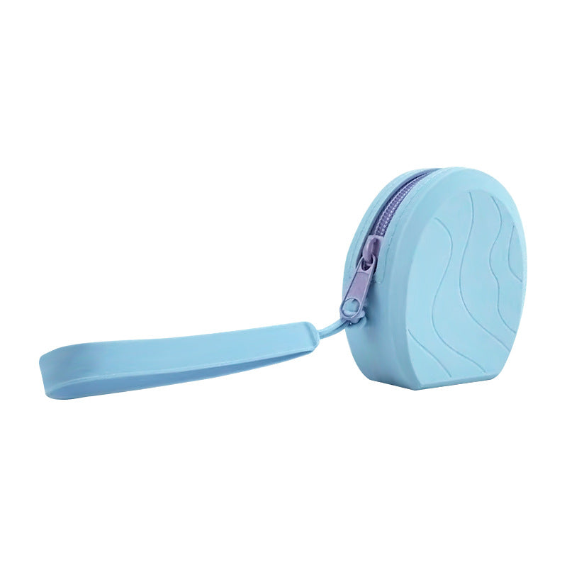 R16 Travel-Friendly Storage Case for Small Electronics & Everyday Essentials