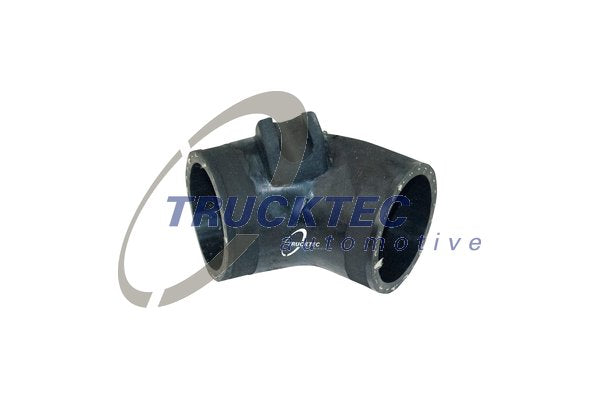 Charger Air Hose TRUCKTEC AUTOMOTIVE 07.14.096