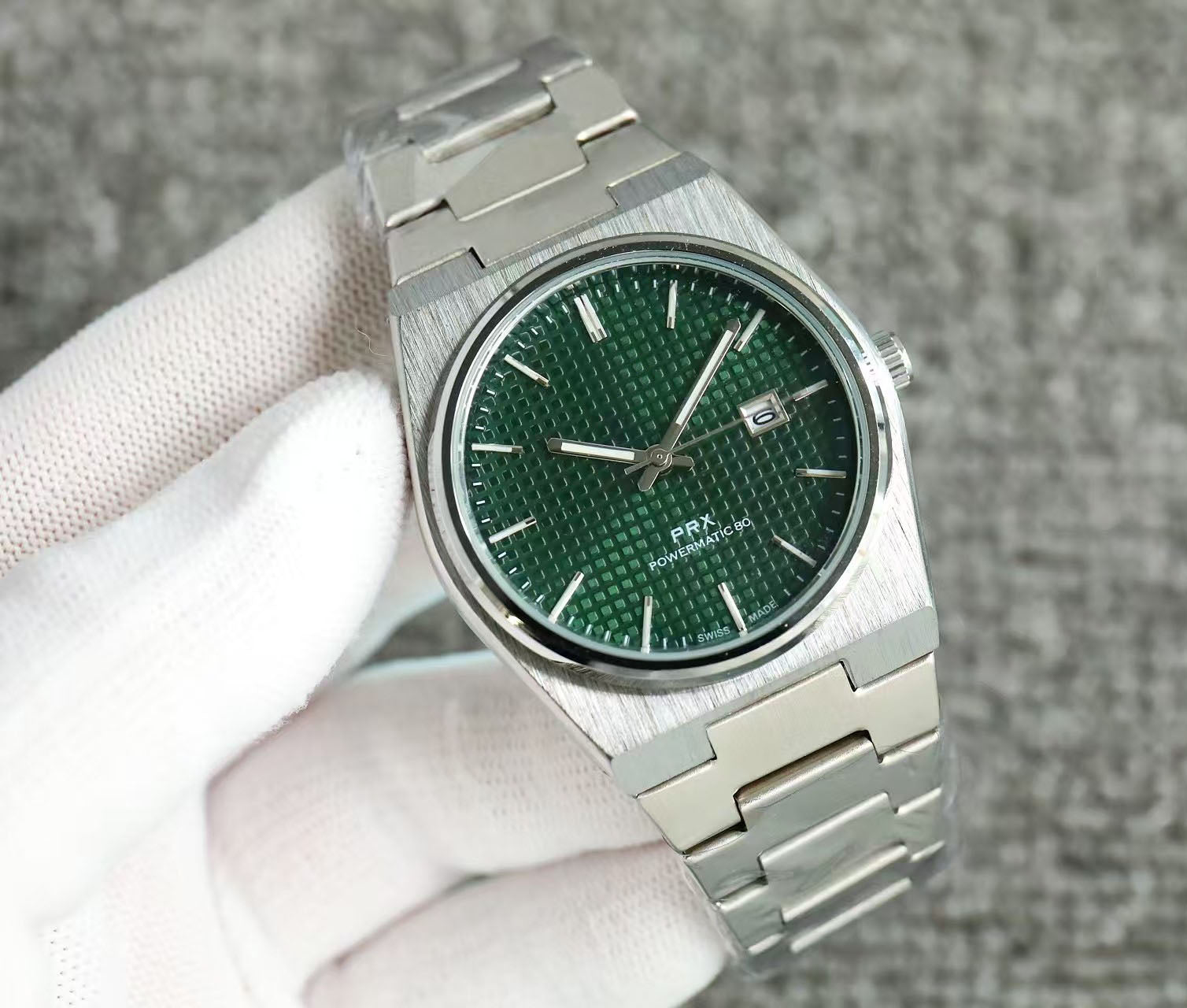 Elegant Design, A Symbol of Identity - A Quality Watch that Satisfies Men&#039;s Pursuit of High Quality