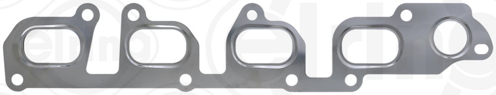 Gasket, exhaust manifold ELRING 703.840