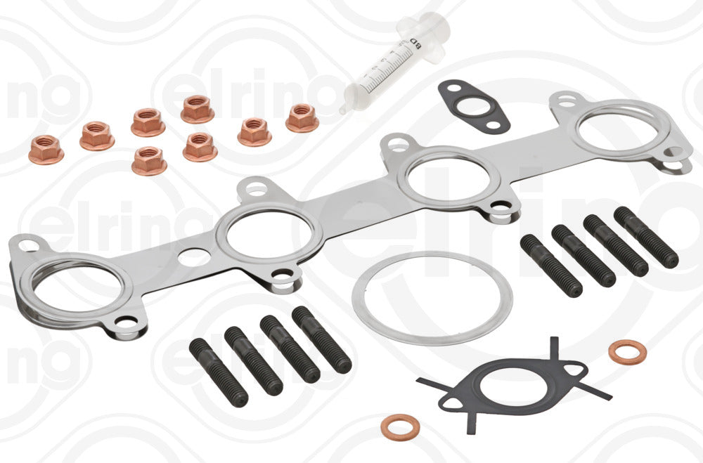 Mounting Kit, charger ELRING 703.930