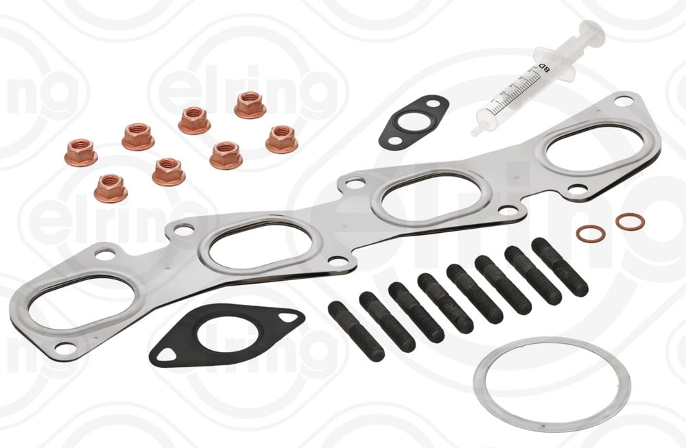 Mounting Kit, charger ELRING 703.940
