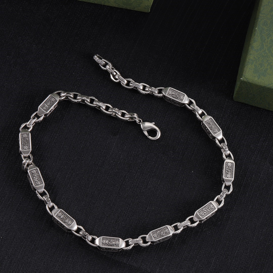 Top Luxury Love Necklaces For Woman Fashion Letter Necklace Chokers Necklace Designer Necklace Gift Chain Jewelry