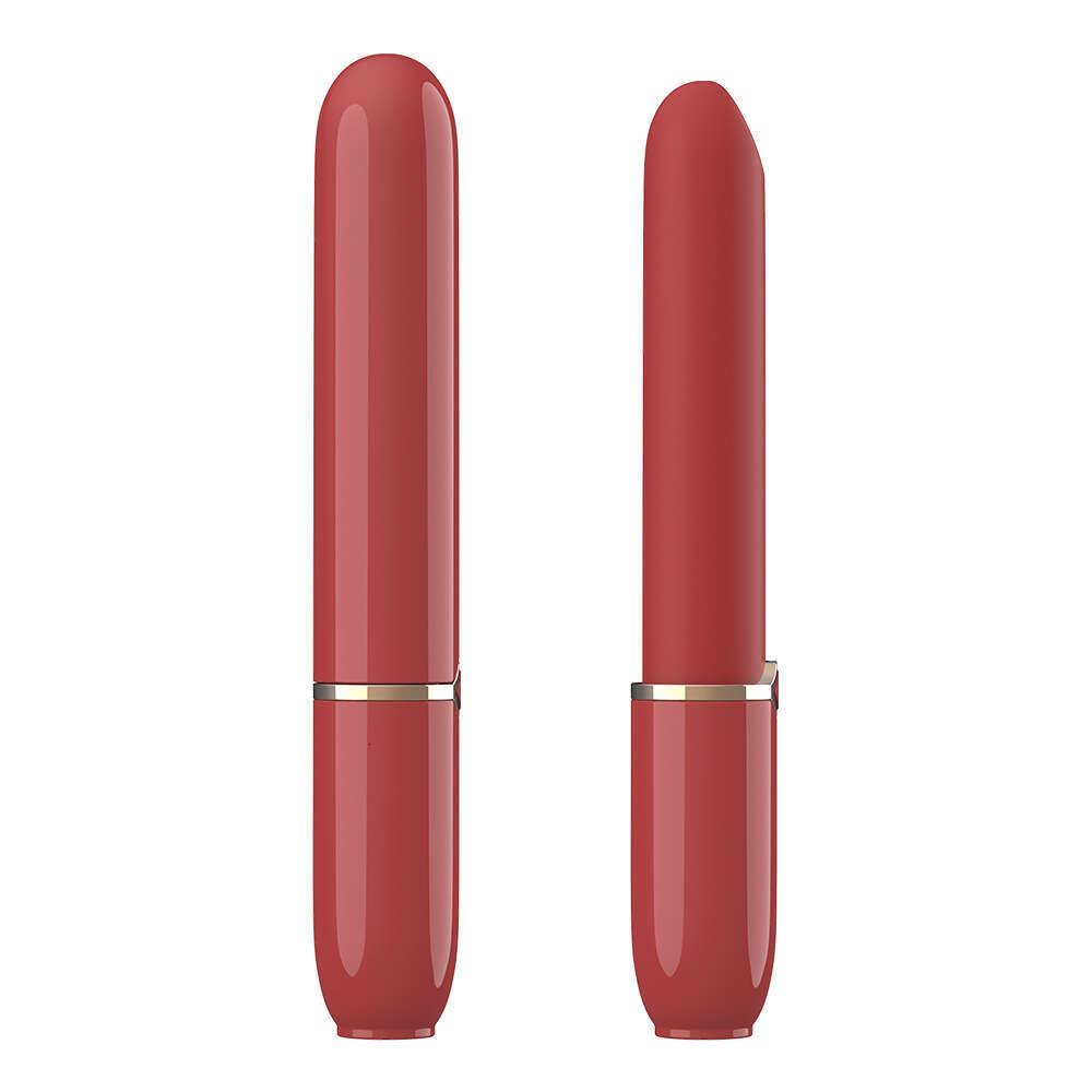 Lipstick vibrator, female masturbation device, multi frequency massage stick, lipstick vibrator