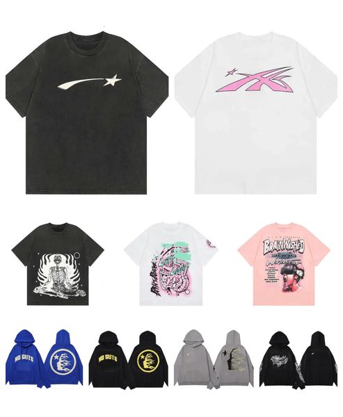 designer hoodie t shirt graphic tee tops Mens Womens Summer Fashion hoody Long Tops Cotton Tshirts Clothing Polos Short Sleeve Clothes Tee H