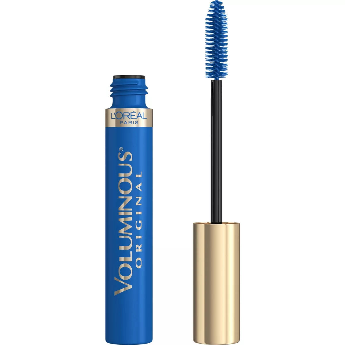 Voluminous Original Mascara - Cobalt Blue
