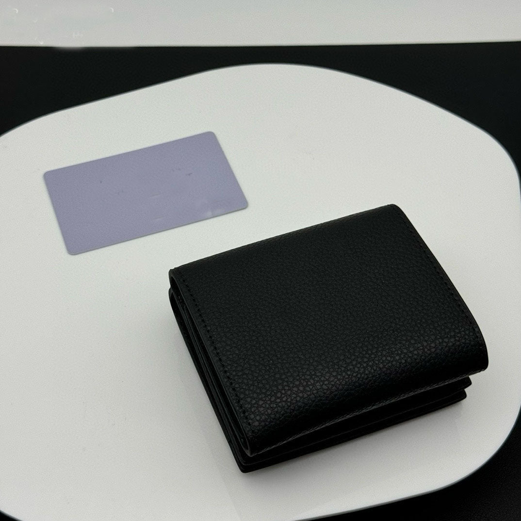 Luxury designer bags wallet for women Classic zipper Top quality Original purses cards and coins wallets purse card holder coin purse clutch bag fre