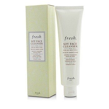 Soy Face Cleanser