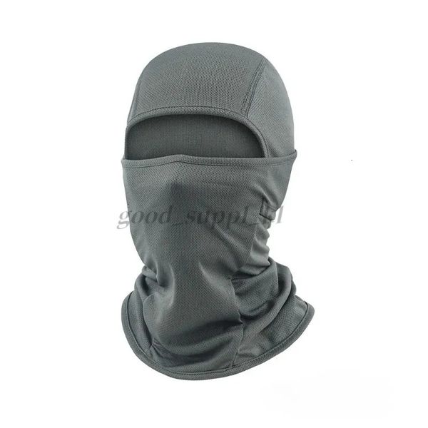Ski Mask Designer Visor Face Mask Balaclava Mens Face Mask Skin Care Camouflage Hiking Cycling Tactical Breathable Scarf Motorcycle Helmet L
