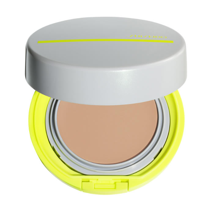 Shiseido Sports BB Compact Spf50 Mediu