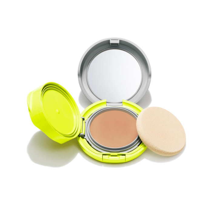 Shiseido Sports BB Compact Spf50 Oscuro