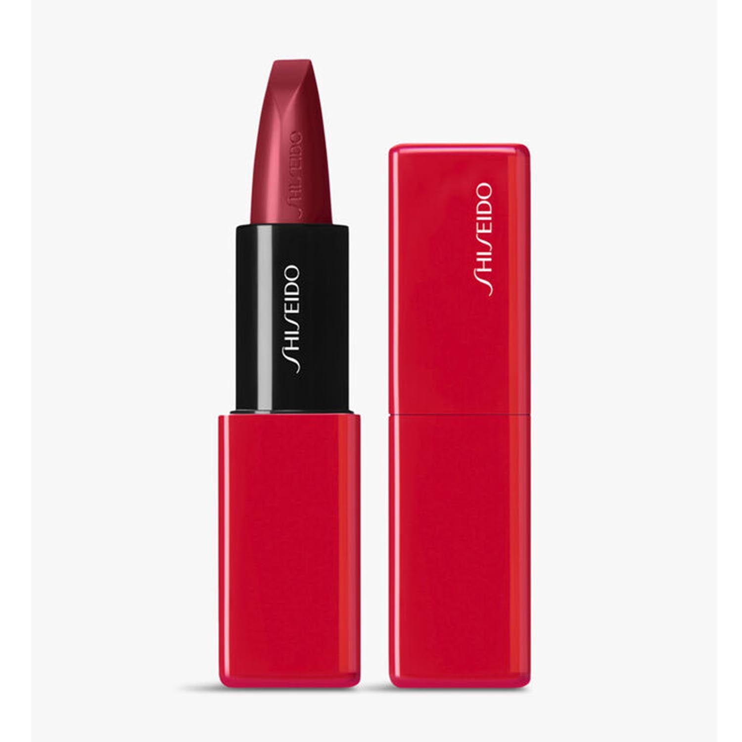 Shiseido Techsatin Gel Lipstick 411 3.30G