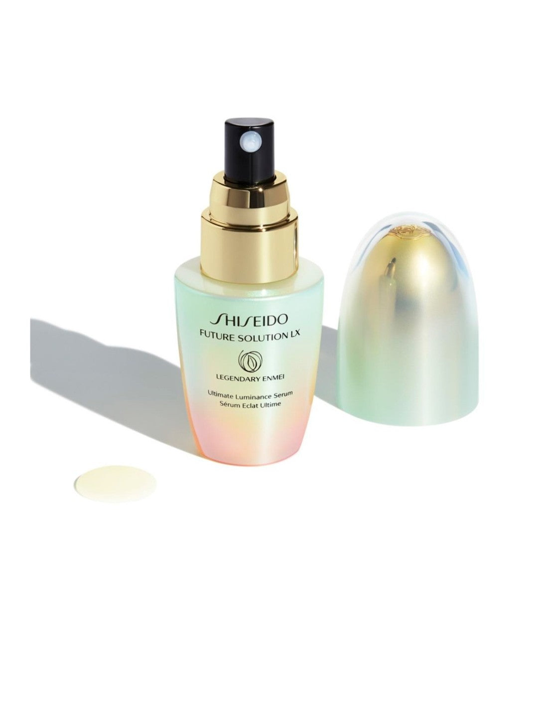 Shiseido Legendarisk Enmei Ultimate Luminance Serum 30ml