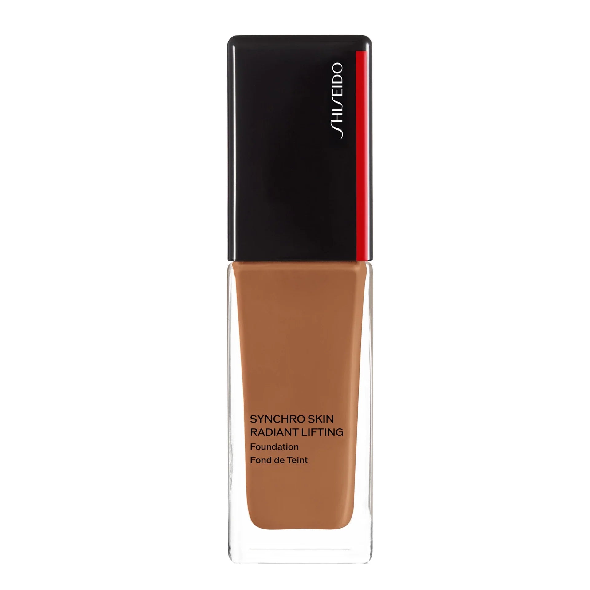 Shiseido Smu Synchro SR Lift Foundation 460