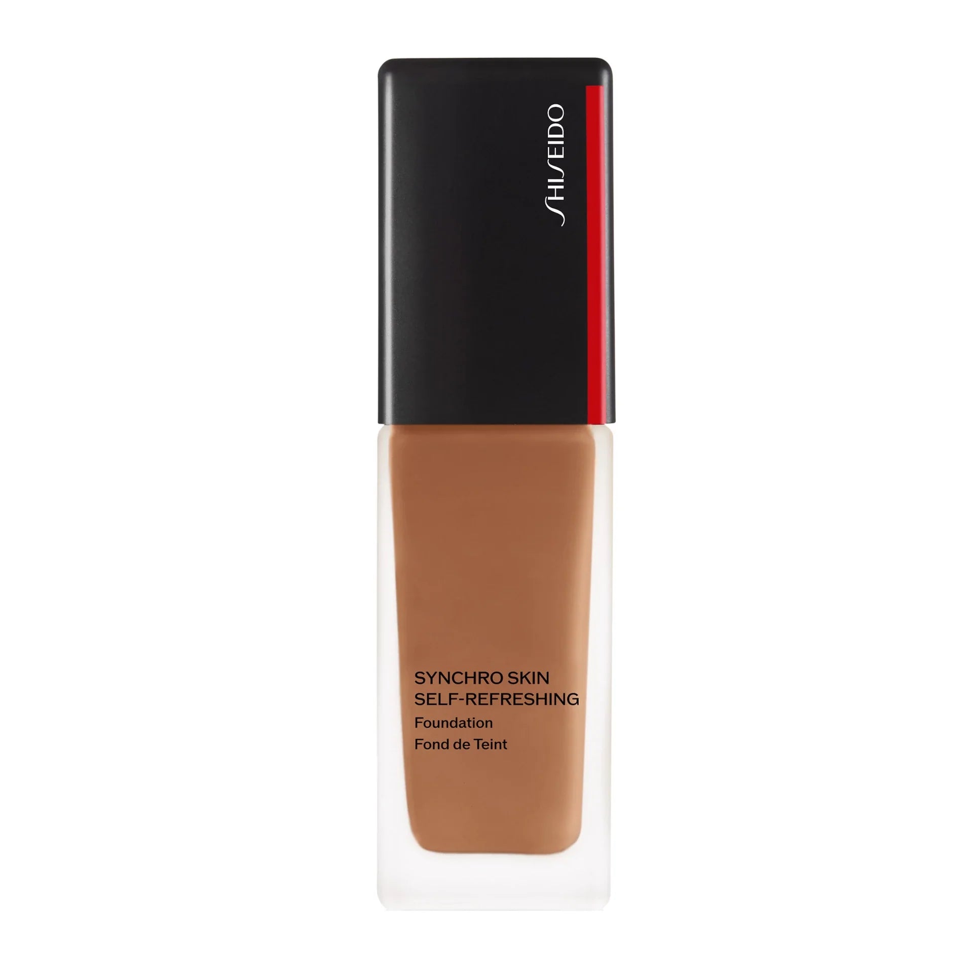 Shiseido Smu Synchro SS Rfsh foundation 460
