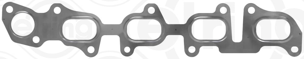 Gasket, exhaust manifold ELRING 729.571