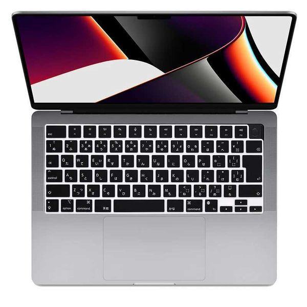 Keyboard Covers Japanese Language Keyboard Protector 2021 2023 Macbook Pro 14 A2442 A2779 16 16.2 A2485 A2780 Japanese Layout Keyboard Cover