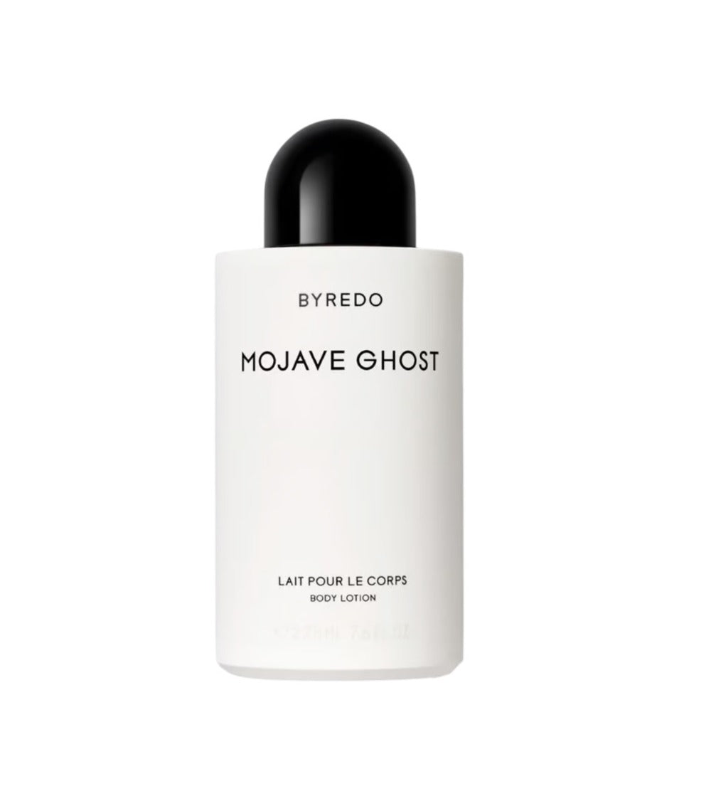 Mojave Ghost Body Lotion