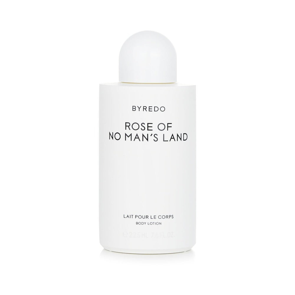 Rose of No Man's Land Body Lotion