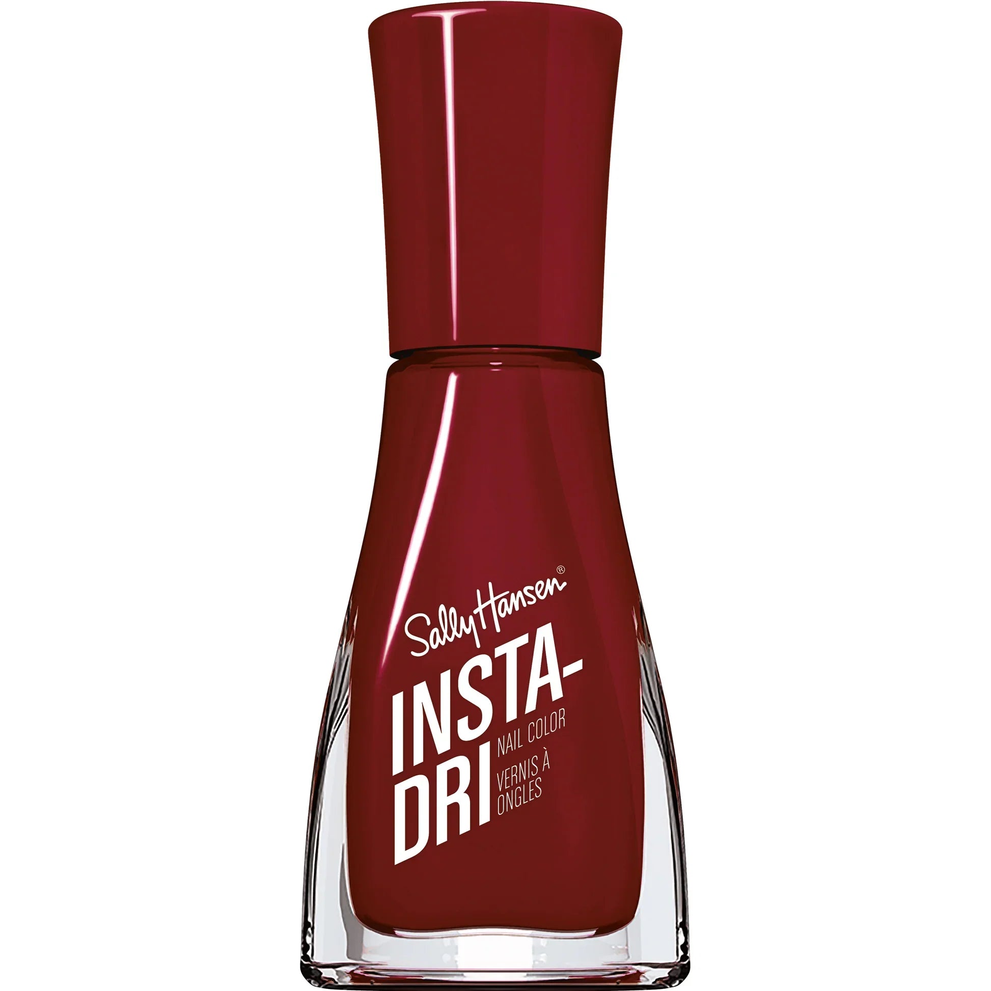 Sally Hansen Insta-Dri Quick Dry Nagellack nyans: 393 Cinna Snap