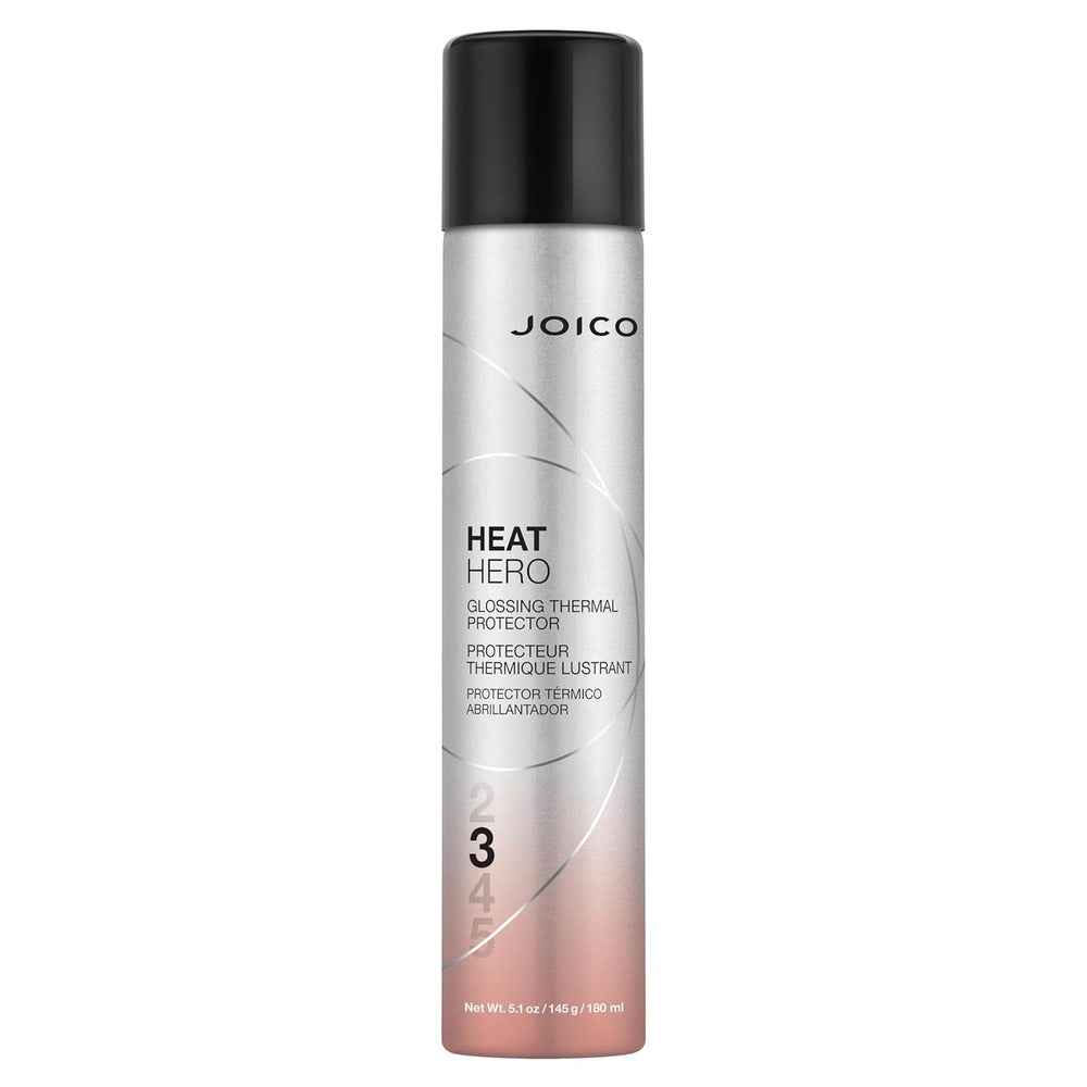 Heat Hero Glossing Thermal Protector