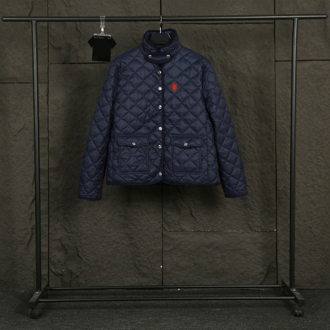 Designer Y2K Womens Jackets Coats Vintage Embroidery Long Sleeves Outerwear Hoodie Casual Jacket Mens Hip Hop Street Cotton Hoodies Coat Size S-XL