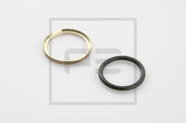Seal Ring, exhaust pipe PE Automotive 076.232-00A