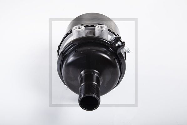 Spring-loaded Cylinder PE Automotive 076.581-00A