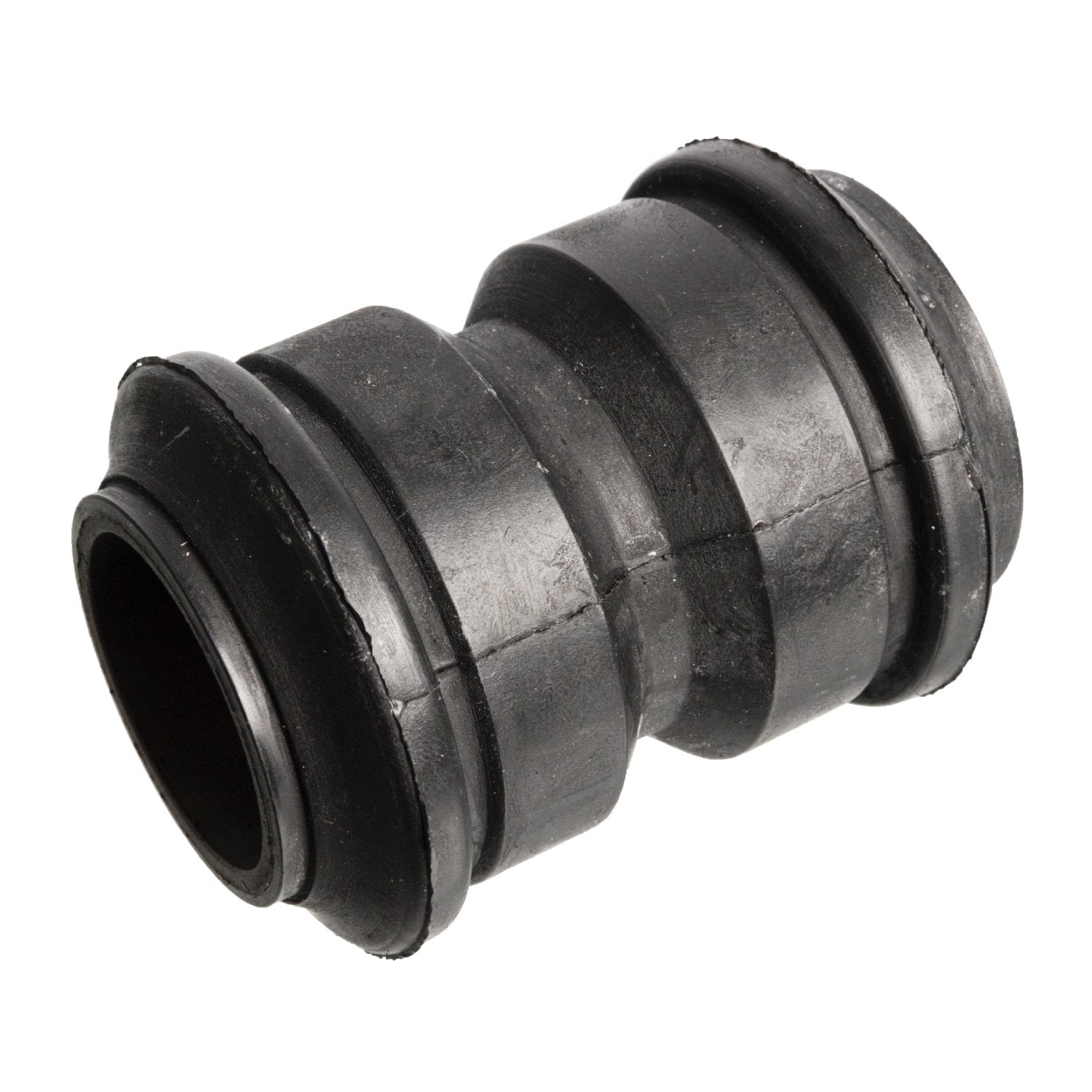 Mounting, spring bracket FEBI BILSTEIN 07673