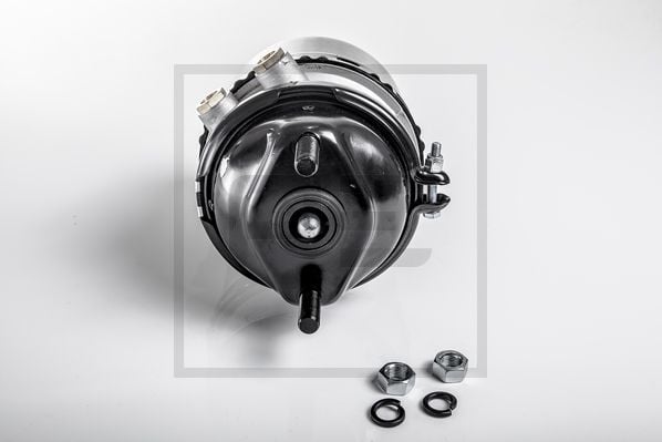 Spring-loaded Cylinder PE Automotive 076.899-00A