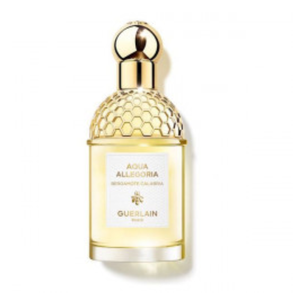 Guerlain Aqua Allegoria Rosa Verde - Apa de Toaleta Spray 125 Ml
