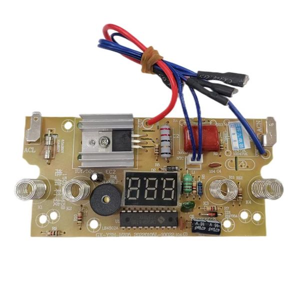 Health pot circuit board control board main board N-YSH-TW08 20190915X-9121 power board brand new board