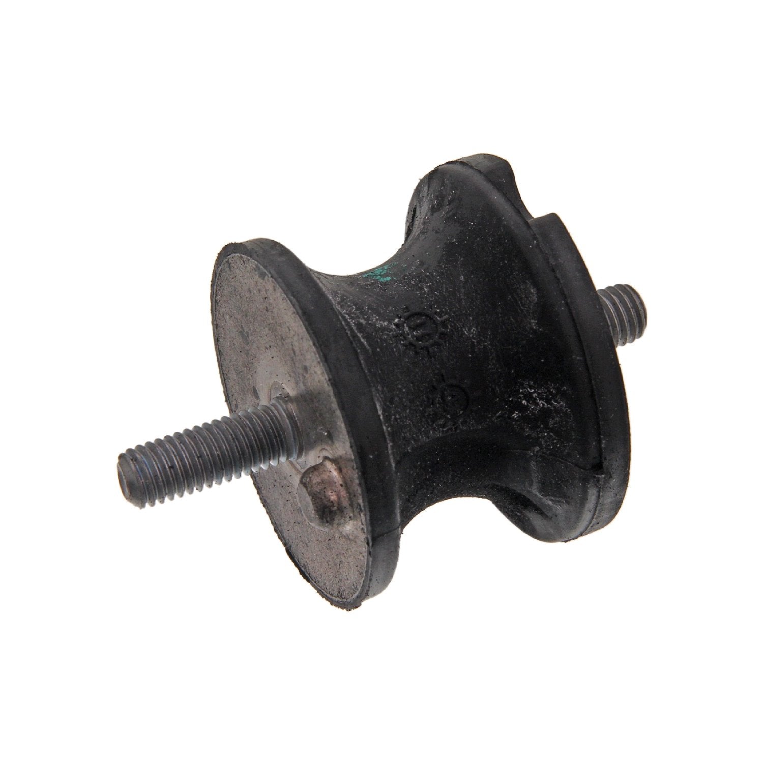 Mounting, automatic transmission FEBI BILSTEIN 07742