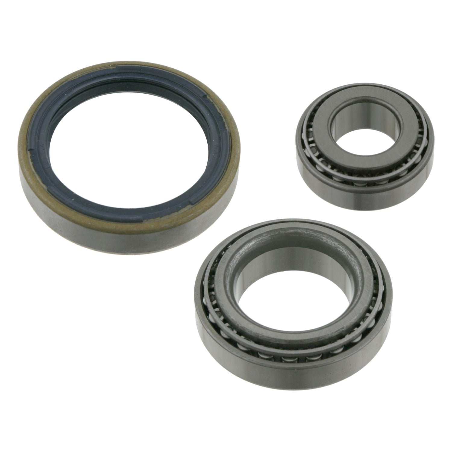 Wheel Bearing Kit FEBI BILSTEIN 07870