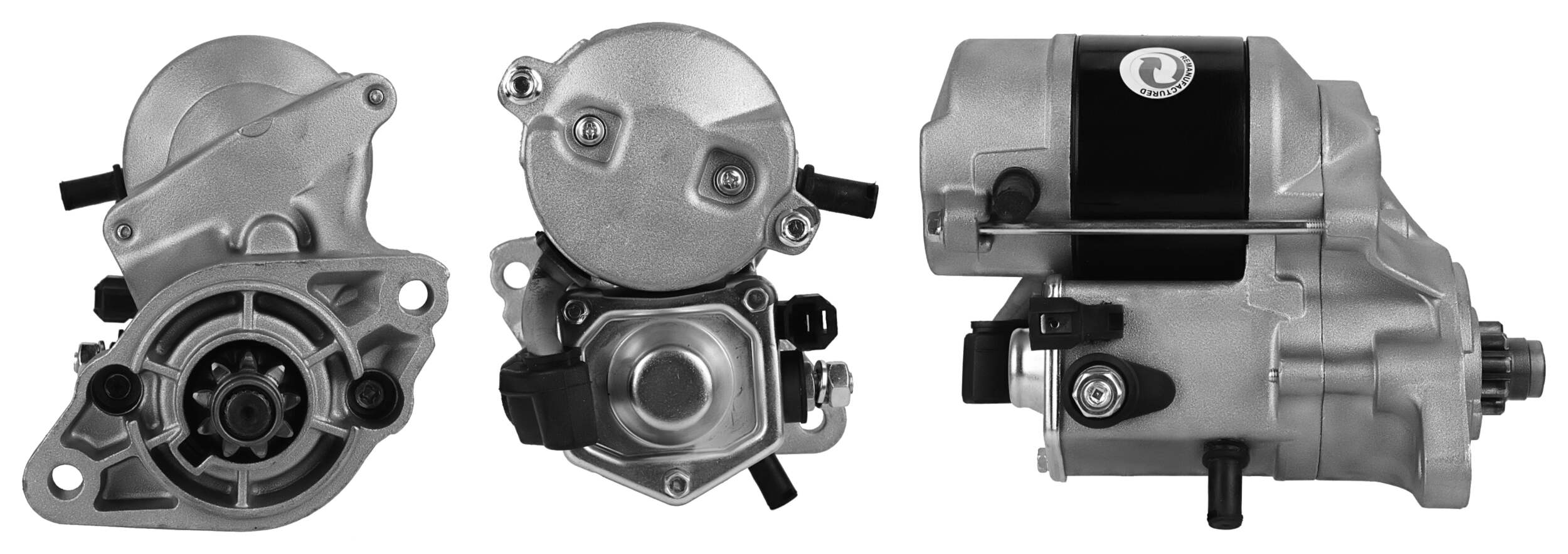 Starter LUCAS LRS01251