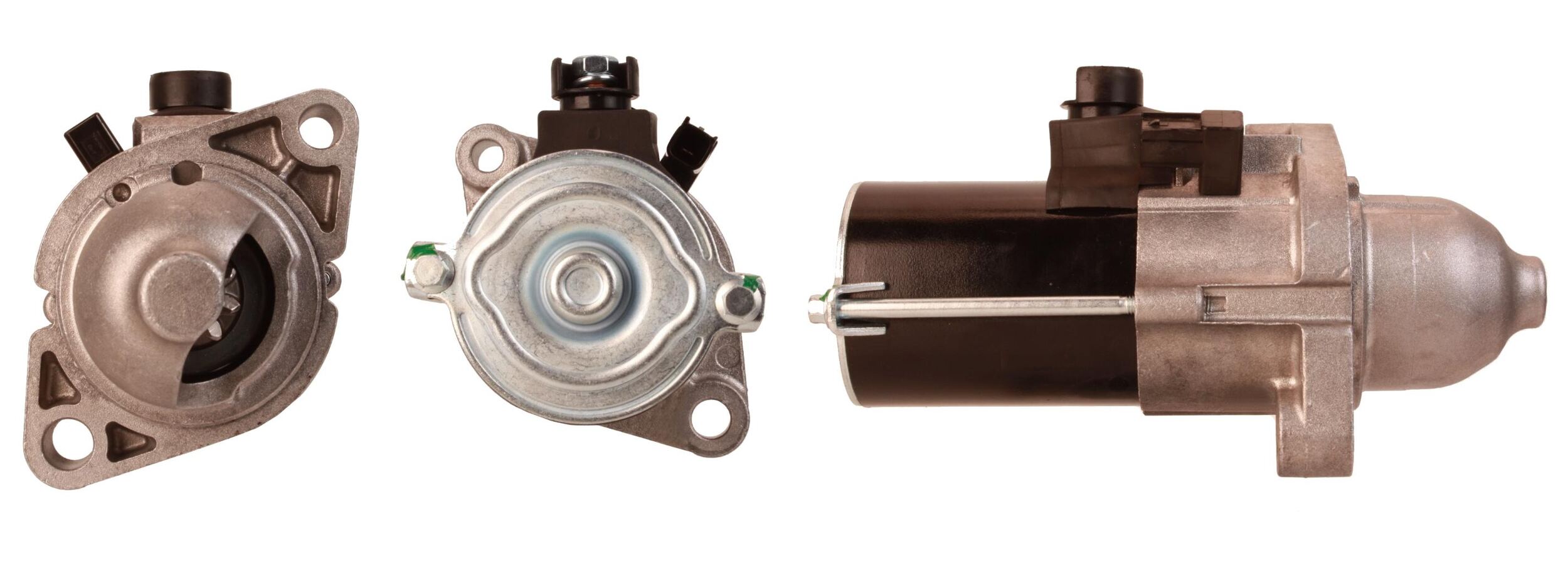 Starter LUCAS LRS02351