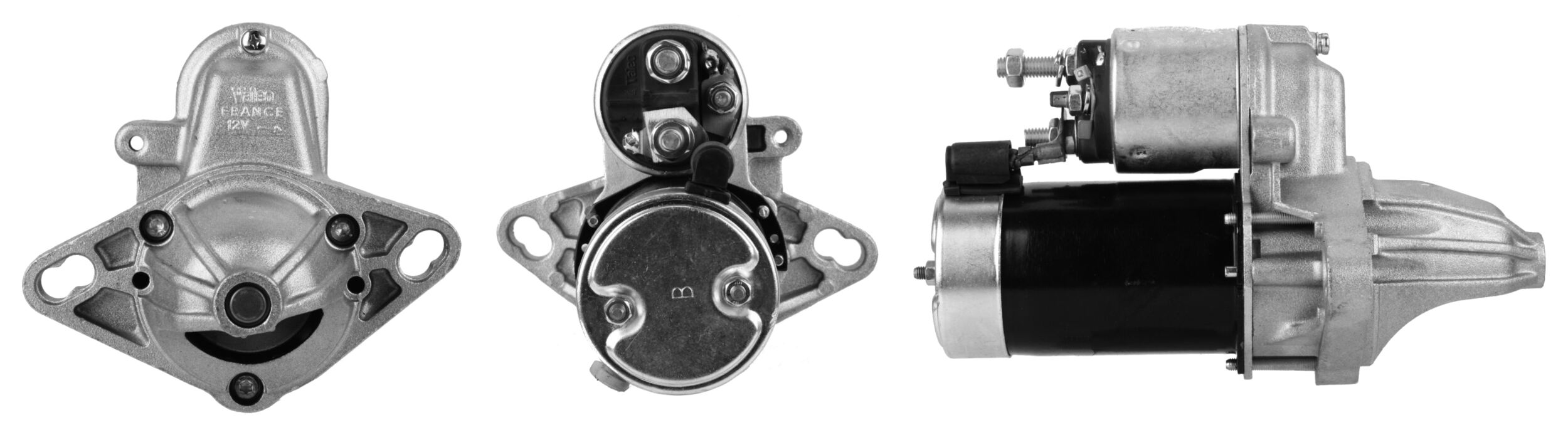 Starter LUCAS LRS01446