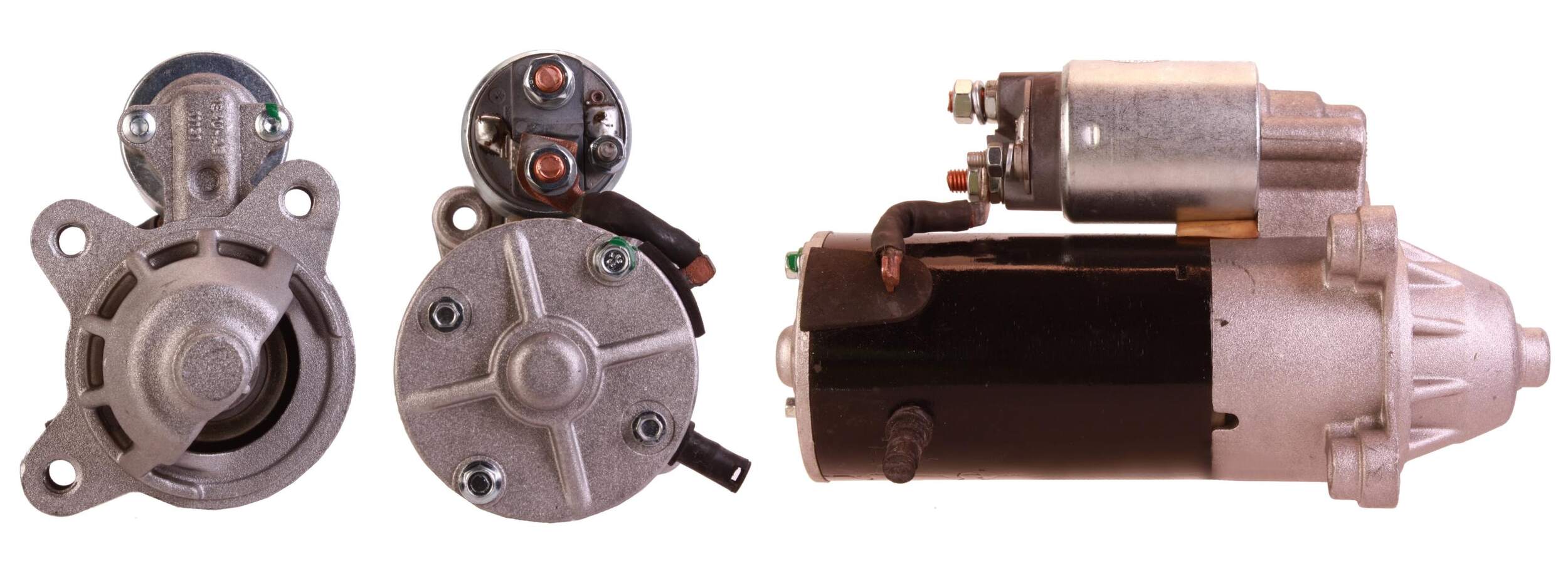 Starter LUCAS LRS02292