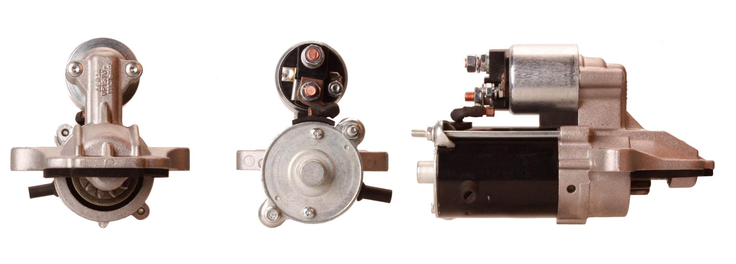 Starter LUCAS LRS02289