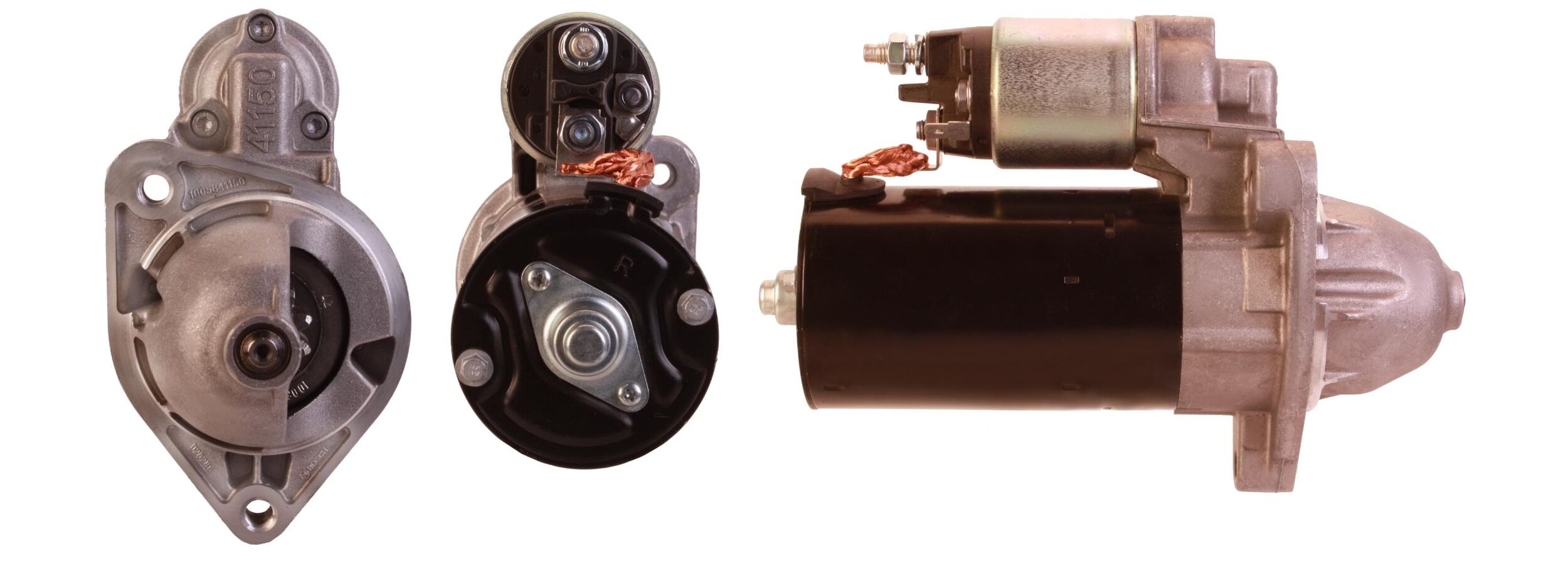 Starter LUCAS LRS02573