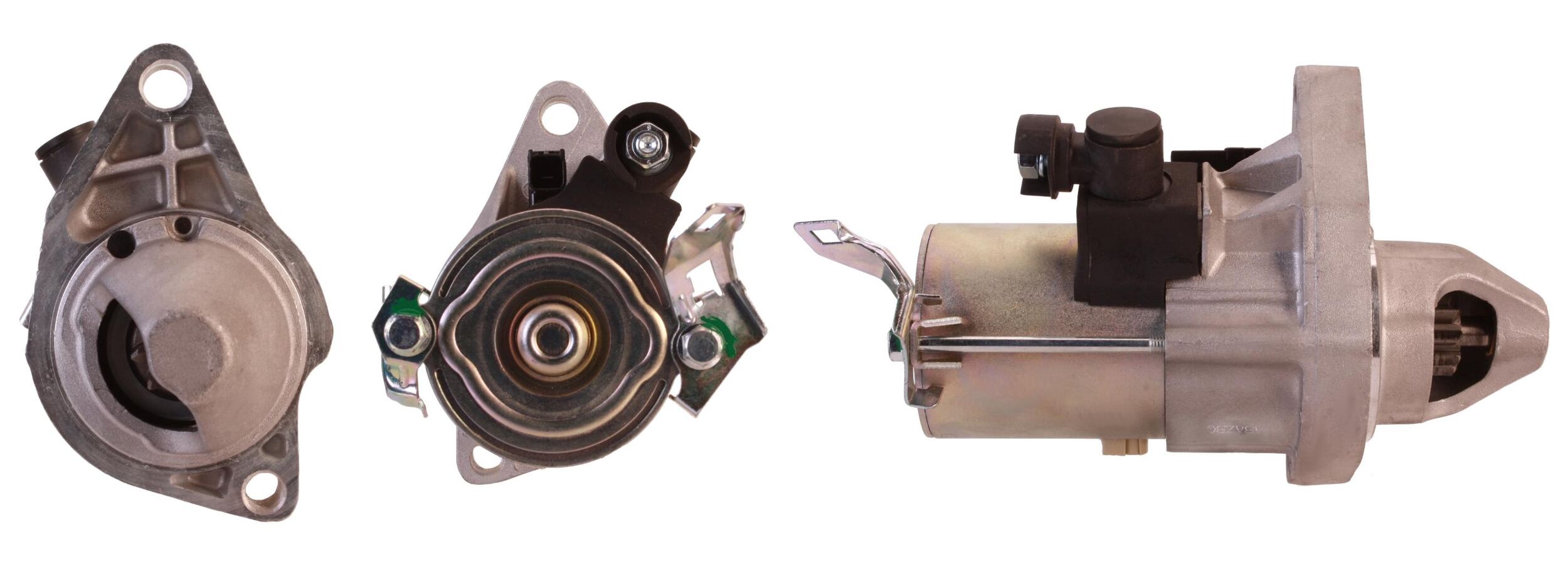 Starter LUCAS LRS02596